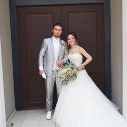 南青山サンタキアラ教会の写真19枚目