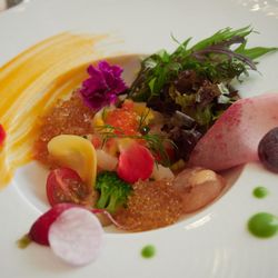 南青山サンタキアラ教会の写真5枚目