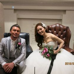 南青山サンタキアラ教会の写真17枚目