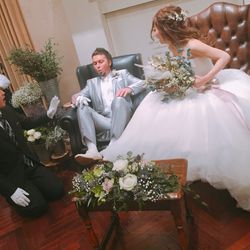 南青山サンタキアラ教会の写真18枚目