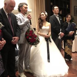 南青山サンタキアラ教会の写真11枚目