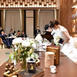 アニヴェルセル みなとみらい横浜の写真35枚目