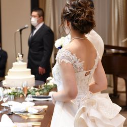 アニヴェルセル みなとみらい横浜の写真14枚目