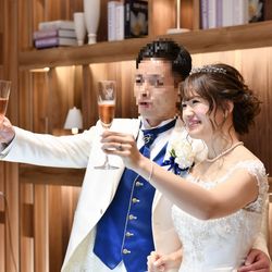 アニヴェルセル みなとみらい横浜の写真22枚目