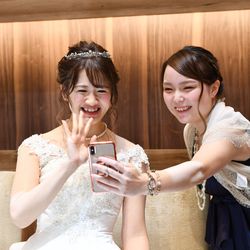 アニヴェルセル みなとみらい横浜の写真12枚目