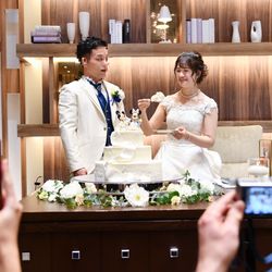 アニヴェルセル みなとみらい横浜の写真25枚目