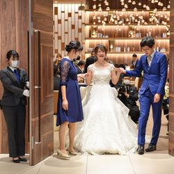 アニヴェルセル みなとみらい横浜の写真17枚目