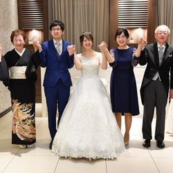 アニヴェルセル みなとみらい横浜の写真17枚目