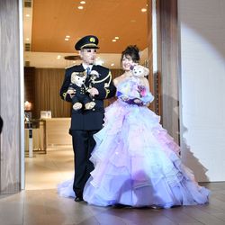 アニヴェルセル みなとみらい横浜の写真23枚目