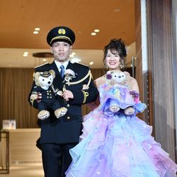 アニヴェルセル みなとみらい横浜の写真6枚目