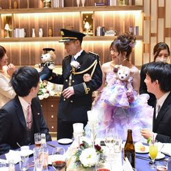 アニヴェルセル みなとみらい横浜の写真28枚目