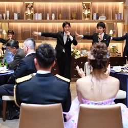 アニヴェルセル みなとみらい横浜の写真36枚目