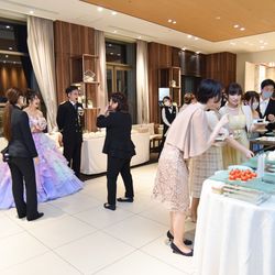 アニヴェルセル みなとみらい横浜の写真33枚目