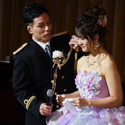 アニヴェルセル みなとみらい横浜の写真28枚目