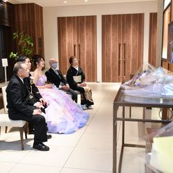 アニヴェルセル みなとみらい横浜の写真8枚目