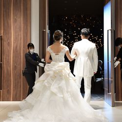 アニヴェルセル みなとみらい横浜の写真4枚目