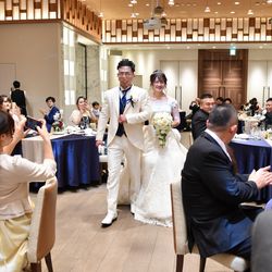 アニヴェルセル みなとみらい横浜の写真14枚目