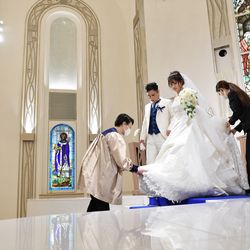 アニヴェルセル みなとみらい横浜の写真14枚目