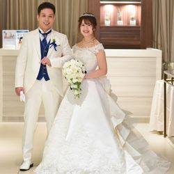 アニヴェルセル みなとみらい横浜の写真36枚目