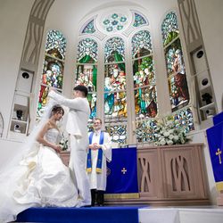 アニヴェルセル みなとみらい横浜の写真21枚目