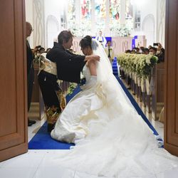 アニヴェルセル みなとみらい横浜の写真5枚目