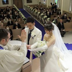 アニヴェルセル みなとみらい横浜の写真10枚目