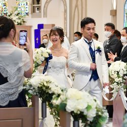 アニヴェルセル みなとみらい横浜の写真3枚目