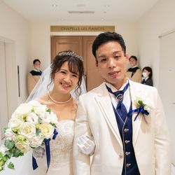 アニヴェルセル みなとみらい横浜の写真5枚目