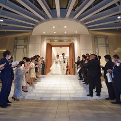 アニヴェルセル みなとみらい横浜の写真5枚目