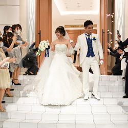 アニヴェルセル みなとみらい横浜の写真19枚目