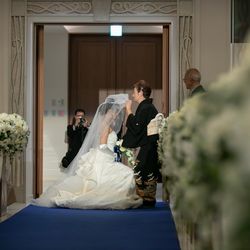 アニヴェルセル みなとみらい横浜の写真35枚目