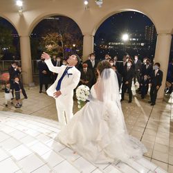 アニヴェルセル みなとみらい横浜の写真27枚目