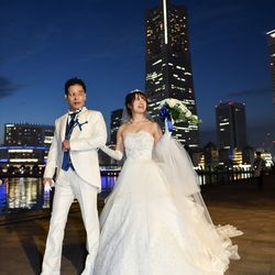 アニヴェルセル みなとみらい横浜の写真25枚目