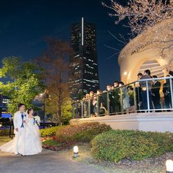 アニヴェルセル みなとみらい横浜の写真4枚目