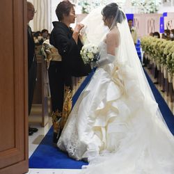 アニヴェルセル みなとみらい横浜の写真5枚目