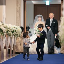 アニヴェルセル みなとみらい横浜の写真17枚目