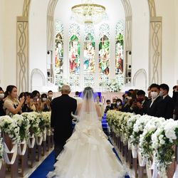 アニヴェルセル みなとみらい横浜の写真22枚目