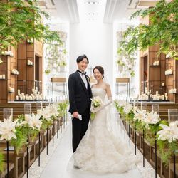 ザ ストリングス 表参道の写真1枚目