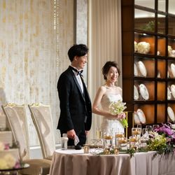 ザ ストリングス 表参道の写真6枚目