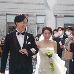 ザ ストリングス 表参道の写真11枚目