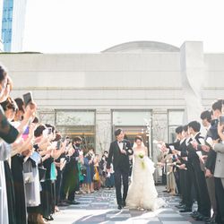 ザ ストリングス 表参道の写真9枚目