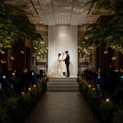 ザ ストリングス 表参道の写真22枚目