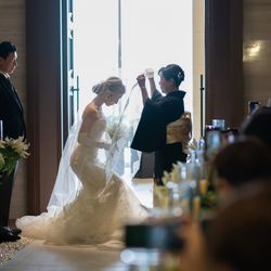 ザ ストリングス 表参道の写真7枚目