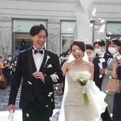 ザ ストリングス 表参道の写真16枚目