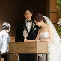 ザ ストリングス 表参道の写真31枚目