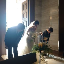 ザ ストリングス 表参道の写真6枚目