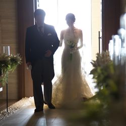 ザ ストリングス 表参道の写真21枚目