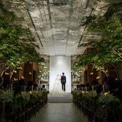 ザ ストリングス 表参道の写真18枚目