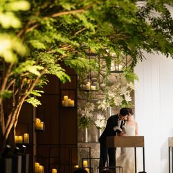 ザ ストリングス 表参道の写真9枚目