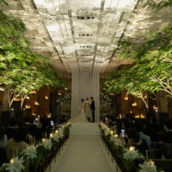 ザ ストリングス 表参道の写真6枚目